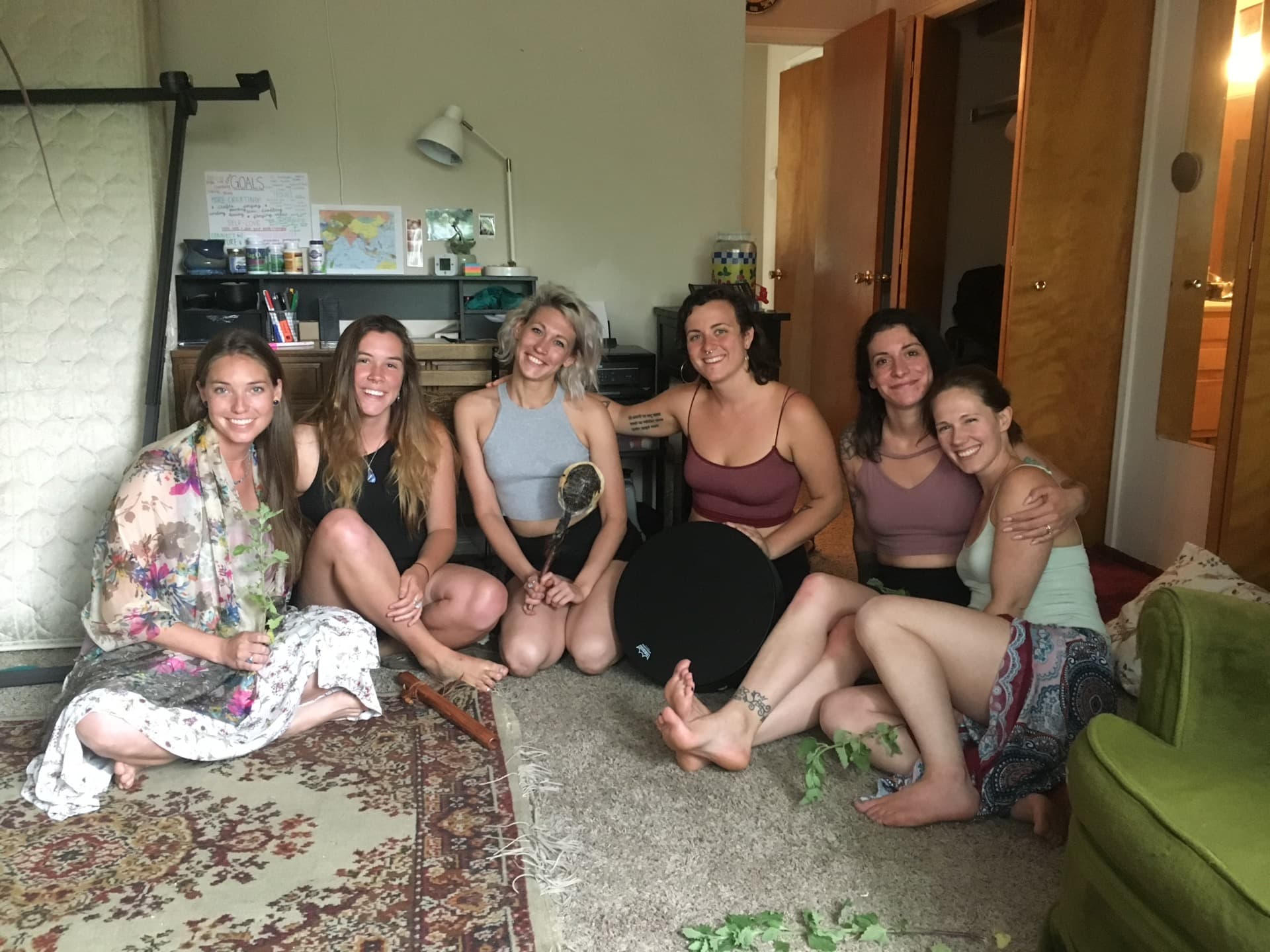 TrapGPT party